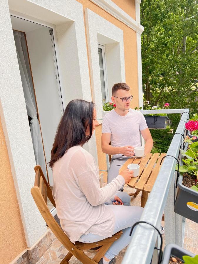 Pension Pod Skalou Hřensko Exteriér fotografie